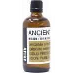 Brazil Keratin Maroko Oil 100% arganový olej 100 ml – Sleviste.cz