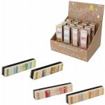 Drewmax dřevěná foukací harmonika červená I – Zboží Dáma