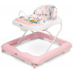 Toyz Dětské interativní chodítko NEL růžové – Hledejceny.cz