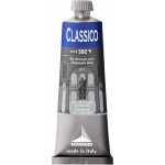 Olejová barva Maimeri Classico oil 60 ml modrá ultramarine tmavý 392 – Hledejceny.cz