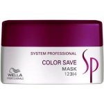 Wella SP Color Save Mask 200 ml – Zbozi.Blesk.cz