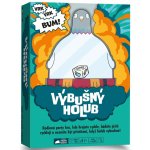 Asmodee Výbušný holub – Zboží Dáma