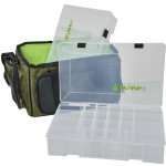 Gunki Taška Overtake Box Bag Pike – Zbozi.Blesk.cz