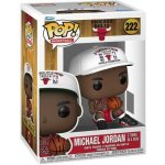 Funko Pop! 222 Chicago Bulls Michael Jordan 3 Times In A Row – Sleviste.cz