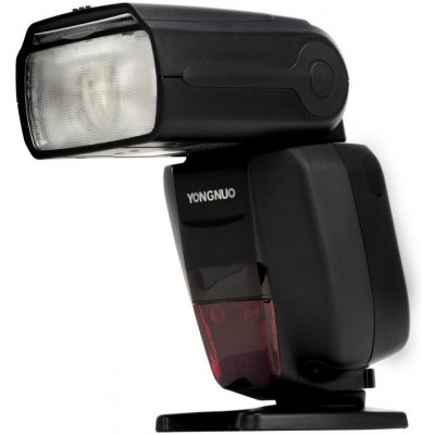 Yongnuo YN690EX-RT pro Canon – Hledejceny.cz