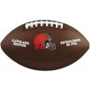 Wilson NFL Licensed Ball Cleveland Browns
