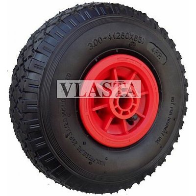 Kolo bantam 260 plastový disk CS 23167 | Zboží Auto