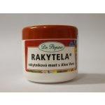 Dr. Popov rakytníková mast s Aloe Vera Rakytela 50 ml – Zbozi.Blesk.cz