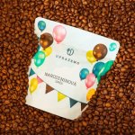 Upraženo Narozeninová směs 100% Arabica 250 g – Zbozi.Blesk.cz