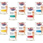 Butcher's Cat Delicious kuřecí v želé 400 g – Zboží Mobilmania