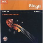 Stagg VI REG 1