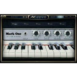 XLN AUDIO AK: Mark One