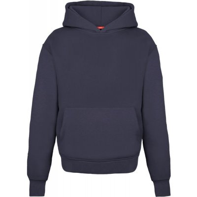 Vilgain Heavy Brushed Hoodie Polar night – Zboží Mobilmania