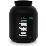 GymBeam Gainer True Gain 2500 g – Zboží Dáma