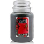 Country Candle Home for Christmas 652 g – Zboží Mobilmania