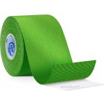 CureTape Sports kineziologický tejp zelený 5 cm x 5 m – Hledejceny.cz