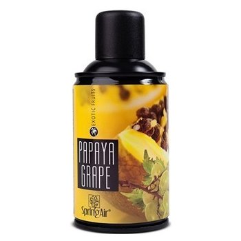 Spring Air náplň do osvěžovače Papaya Grape 250 ml