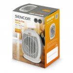 Sencor SFH 7057WH – HobbyKompas.cz