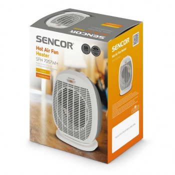 Sencor SFH 7057WH