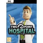 Two Point Hospital – Zboží Živě