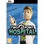 Two Point Hospital – Hledejceny.cz