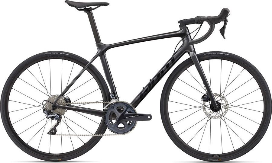 Giant TCR Advanced Disc 1 Pro Compact 2022
