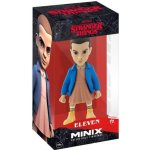 MINIX Netflix TV: Stranger Things - Eleven – Zbozi.Blesk.cz