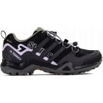 adidas Terrex Swift R2 Gtx černá/šedá – Zboží Dáma