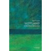 Kniha Scotland: A Very Short Introduction - Houston Rab