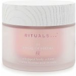 Rituals tělový krém The Ritual Of Sakura (Magic Touch Body Cream) 220 ml – Sleviste.cz