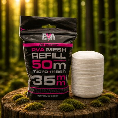PVA Hydrospol Náhradní PVA punčocha All Season 50m - 35mm – Zboží Dáma