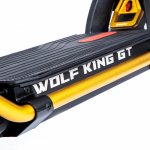 Kaabo Wolf King GT PRO V2 CZ Edition – Zboží Mobilmania