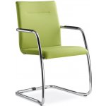 LD Seating Stream 282-KZ-N1 kancelářská židle – Hledejceny.cz