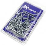 Nýt DIN 7337 Al/st 4,8x25 hl.16 ZB Cr3+ - Extra velká hlava 16 mm - Balení 50 ks – Sleviste.cz