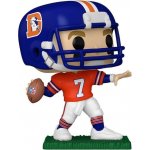 Funko POP! NFL: John Elway 7 Denver Broncos – Hledejceny.cz