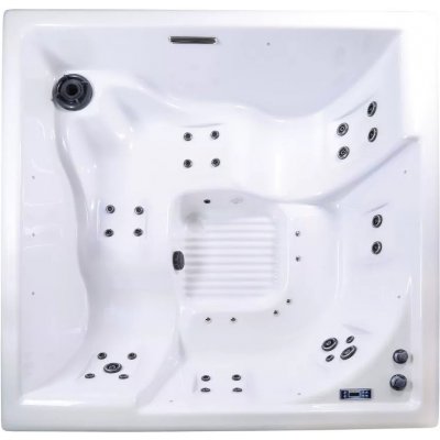 Hanscraft OKA Wave 2 – Zboží Dáma