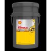 Motorový olej Shell Rimula R7 PLUS AM 5W-20 20 l