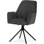 Autronic HC-522 GREY2 šedá – Zboží Dáma