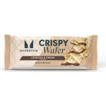 MyProtein Crispy Protein Wafers 10 x 42 g – Sleviste.cz