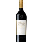 Edmond de Rothschild Chateau des Laurets Baron Selection Parcellaire 2018 Červené 14,5% 0,75 l (holá láhev) – Hledejceny.cz