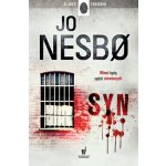 Jo Nesbo - Syn – Hledejceny.cz