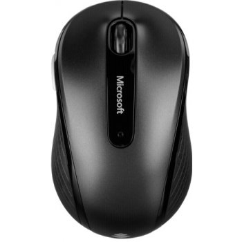 Microsoft Wireless Mobile Mouse 4000 D5D-00133