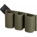 Helikon-Tex Triple Elastic Insert olivově zelená – Hledejceny.cz