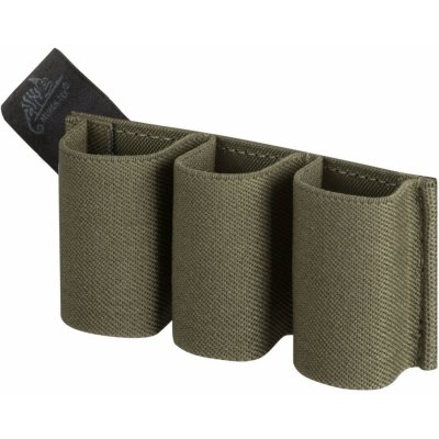 Helikon-Tex Triple Elastic Insert olivově zelená – Hledejceny.cz