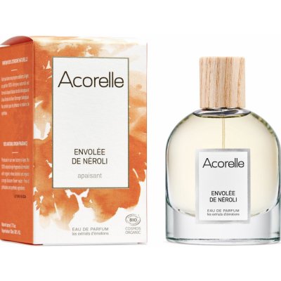 Acorelle Envolée de Néroli parfémovaná voda dámská 50 ml