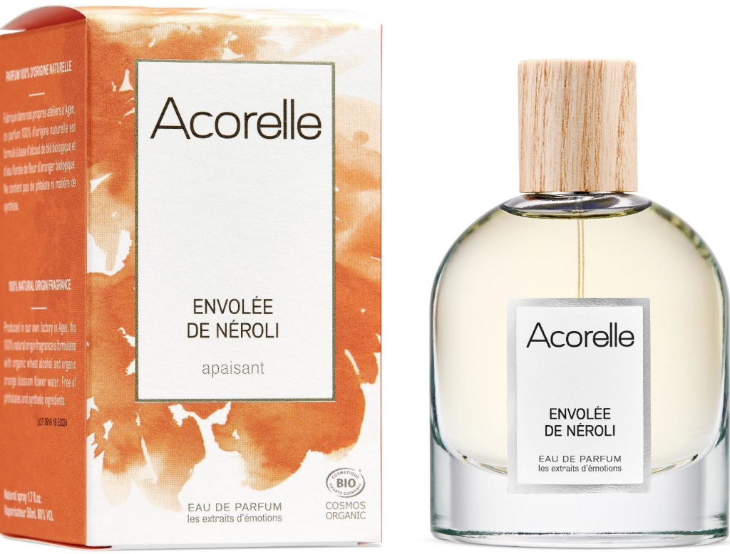 Acorelle Envolée de Néroli parfémovaná voda dámská 50 ml