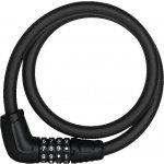 ABUS 6412C/120 černý – Hledejceny.cz