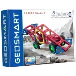GeoSmart RoboRacer 36 ks – Zboží Dáma