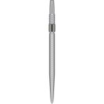 TARGET Hroty Swiss Point Diamond Pro steel 35mm kovové stříbrné 3 ks – Zboží Mobilmania