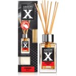 AREON HOME PERFUME "X" - Strawberry 85 ml – Hledejceny.cz